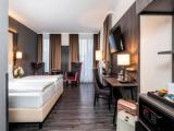 Comfort Single room with courtyard view