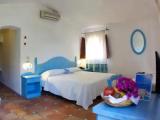 Standard Double room with sea view