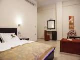 Junior Suite with balcony