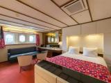 Standard No Window Connecting room