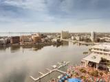 1 Bedroom Suite with balcony