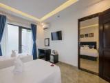 2 Bedrooms Standard Family room