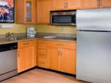 1 Bedroom Double Suite