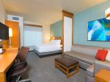 Accessible room