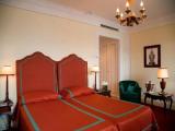Standard Double room with city view