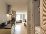 Double Studio with balcony