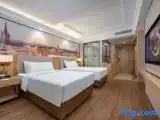 Business Twin room