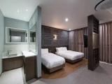 Quadruple Junior Suite