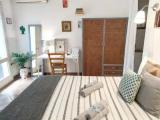 Standard Double room with garden view