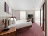 Accessible Double room