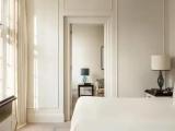 1 Bedroom with Canal View Double Suite