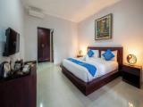 Deluxe room with garden view