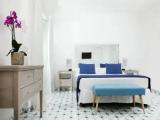 Superior Suite with sea view