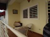 Deluxe Double room with city view