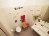 Standard Double Basement room
