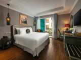 Double Junior Suite with balcony