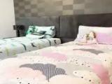 2 Bedrooms Suite