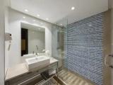 Standard Single room with sea view