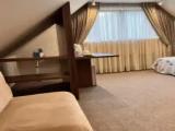 Standard Triple Attic room