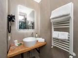 Standard room with balcony