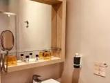 Superior room with city view
