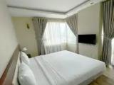 Superior Double room with city view