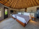 Superior Double room with sea view