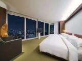 Double Andaz Suite