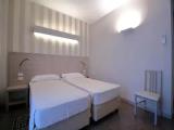 Standard room with balcony