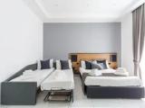 Single Junior Suite