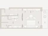 Premier room
