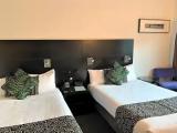 Superior Quadruple room
