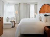 Premier room