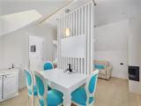 Quadruple Family Apartment