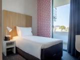 Stay Single room