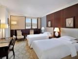 Club lounge access Twin room