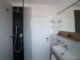 Standard Double room with balcony and with pool view