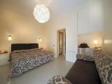 Standard room with balcony