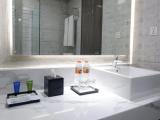 1 Bedroom Deluxe Quadruple room