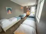 Standard Quadruple Family room