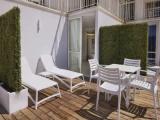 Deluxe Family room with sea view
