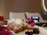 Superior Double room with mountain view
