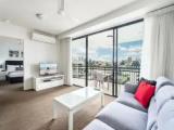 1 Bedroom Executive Double room