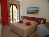 Standard Triple room with balcony