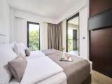 Superior room with balcony