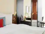 Deluxe Double Apartment
