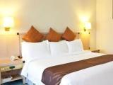 Deluxe Double room with river view