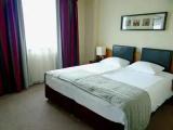 Deluxe Double Apartment