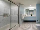 Double Suite with ocean view
