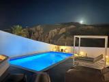 Double Villa with sea view